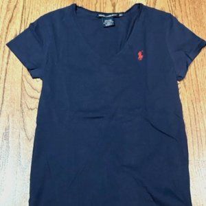 Polo Ralph Lauren Sport V-Neck T-Shirt